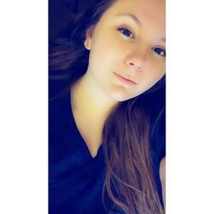 Meet your Posher, Brandi